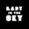 Post Gods, Lady In The Sky (OS.045)