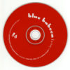 Blue Baboon, Hi Top (OS.005) – Image 3