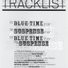 Vale Poher, Blue Time V/s Suspense V/s Sâadane Afif (OS.021) – Image 3