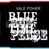Vale Poher, Blue Time V/s Suspense V/s Sâadane Afif (OS.021)
