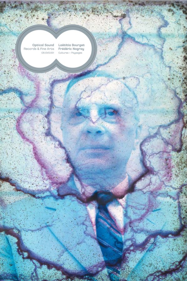 Laetitia Bourget (Frédéric Nogray), Cultures-Paysages (DVD-OS-001)